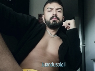 Juandusoleil