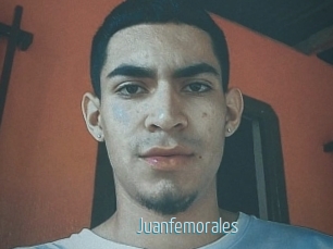 Juanfemorales