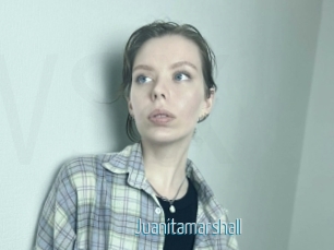 Juanitamarshall