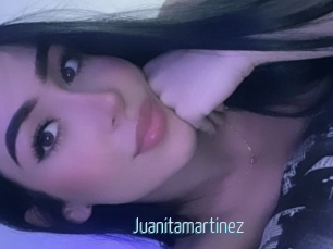 Juanitamartinez