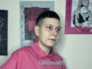 juanitaroberts Video Sexe