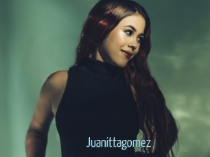 Juanittagomez