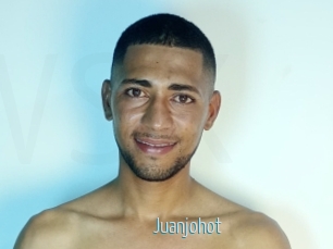 Juanjohot