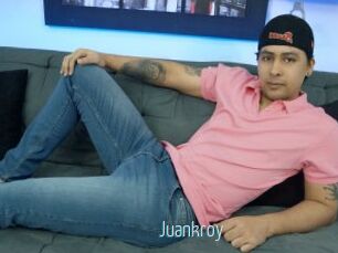 Juankroy