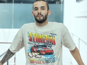 Juanmalachi