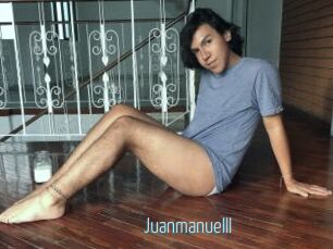 Juanmanuelll