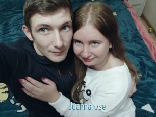 Juannarose