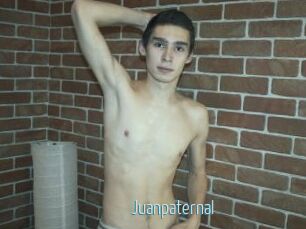 Juanpaternal