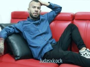 Judasxlcock