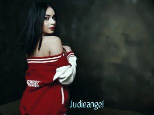 Judieangel