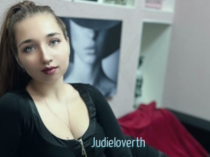 Judieloverth
