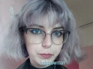Judybowman