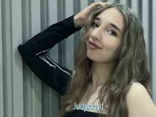 Judyboyd