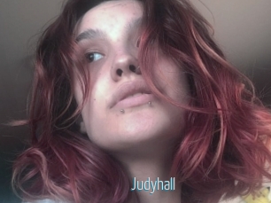 Judyhall