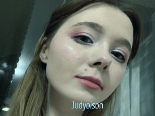 Judyolson
