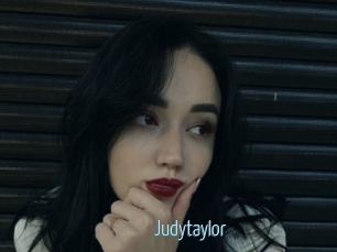 Judytaylor