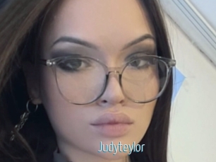 Judyteylor
