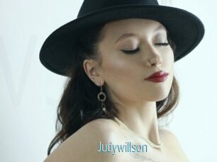 Judywillson
