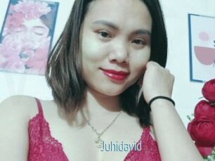 Juhidavid