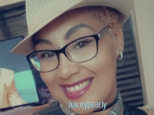 Juiceypearly