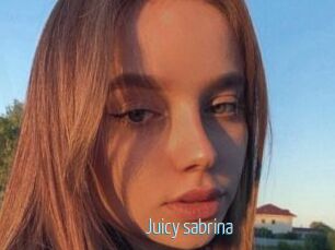 Juicy_sabrina