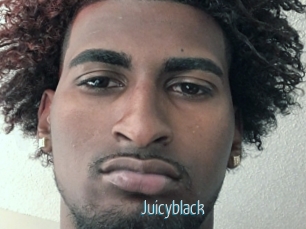 Juicyblack