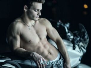 Juicyboytoy