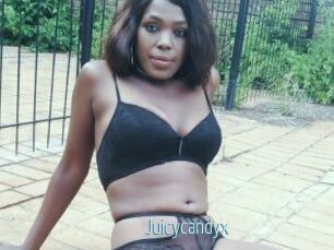 Juicycandyx