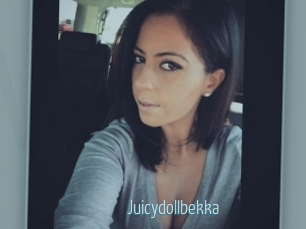 Juicydollbekka