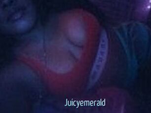 juicyemerald Video Sexe