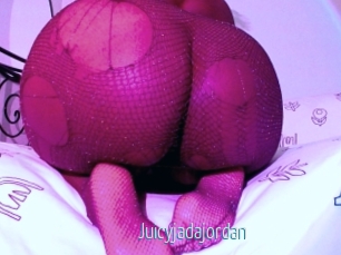 Juicyjadajordan