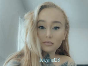 Juicymel18