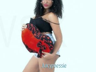 Juicypoessie