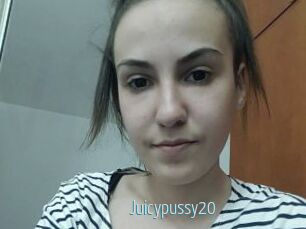 Juicypussy20
