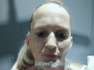 Juicywetluciouslilly