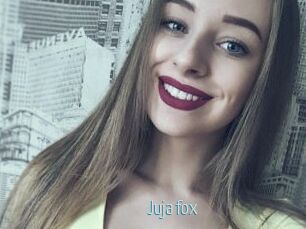 Juja_fox