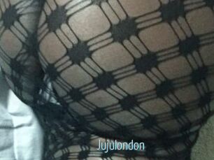 Jujulondon
