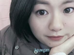 Jujuwgam