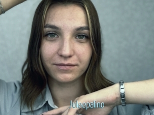 Juleepalino