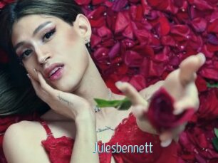Julesbennett