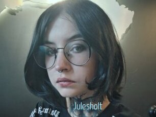 Julesholt