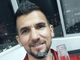 Juleslake