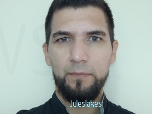 juleslakes Video Sexe
