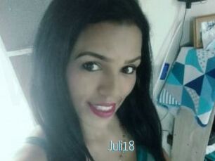 Juli18