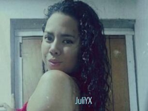 JuliYX