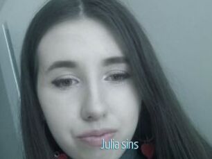 Julia_sins