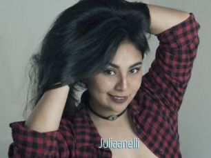 Juliaanelli
