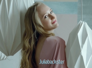 Juliabackster