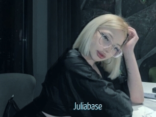 Juliabase