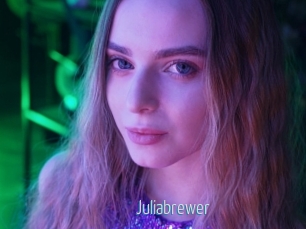 Juliabrewer